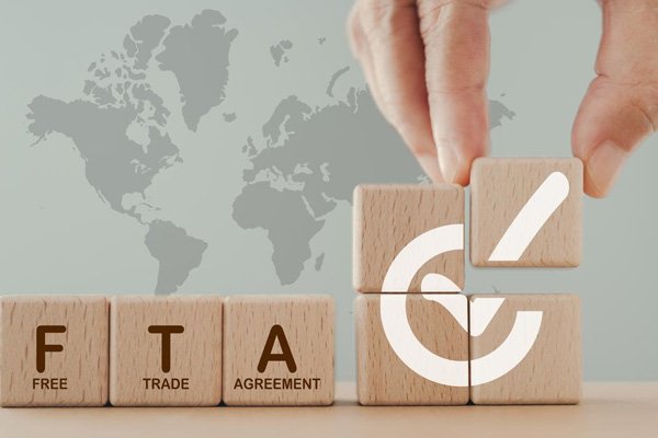  UAE FTA Compliance  